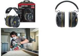 3M Kapselgehörschutz WorkTunes™ Connect 90563E (7100373737)