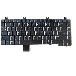 HP Mobile Windows Keyboard (393568-031)