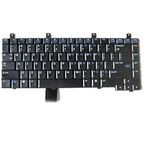 HP Mobile Windows Keyboard (393568-031)