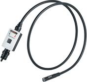 Laserliner DuoView Camera Endoskop-Sonde Sonden-Ø 10 mm 1.00 m LED-Beleuchtung, Fokussierung (082.215A)