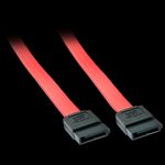 Lindy SATA-Kabel Serial ATA 150/300/600 (33324)