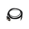 Kramer C-HM/DM Series C-HM/DM-35 - Adapterkabel - Single Link - HDMI männlich zu DVI-D männlich - 10.7 m