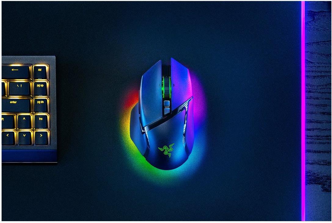 Razer Basilisk V3 pro 35K (RZ01-05240100-R3G1)