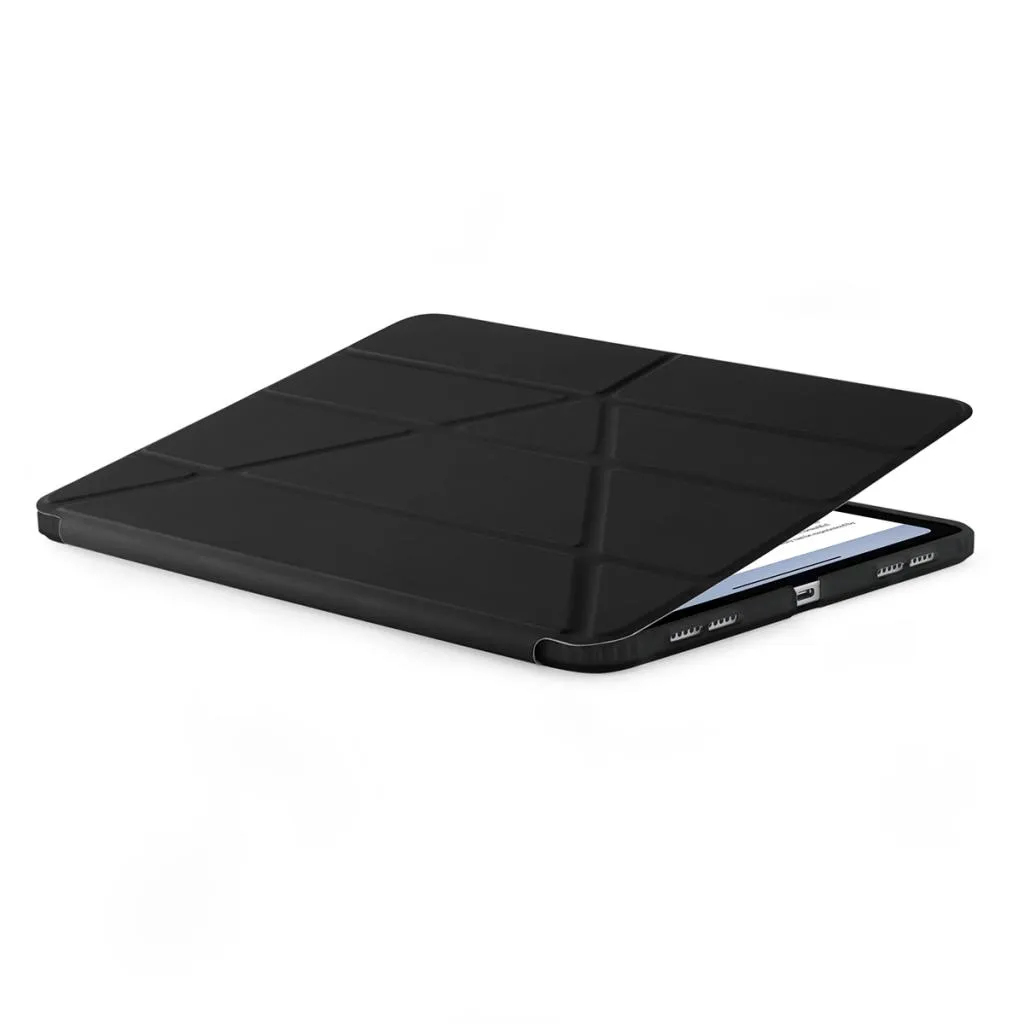 Pipetto Origami No1 OriginalCase iPad Air 13" Black