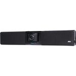 AVER VB342PRO comprehensive 4K PTZ camera 92 FOV optical lens with 15X zoom delivers true-to-life video quality (61U3210000A3)