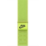 Apple 46mm Volt Splash Nike Sport Loop (MGD24ZM/A)