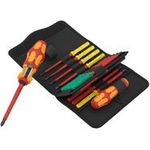 Wera Kraftform Kompakt VDE 17 RA (05006618001)