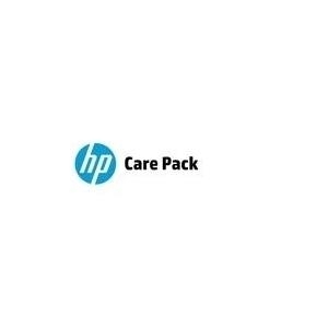 HP Inc Electronic HP Care Pack Next Business Day Hardware Support with Defective Media Retention (U0LZ6E)