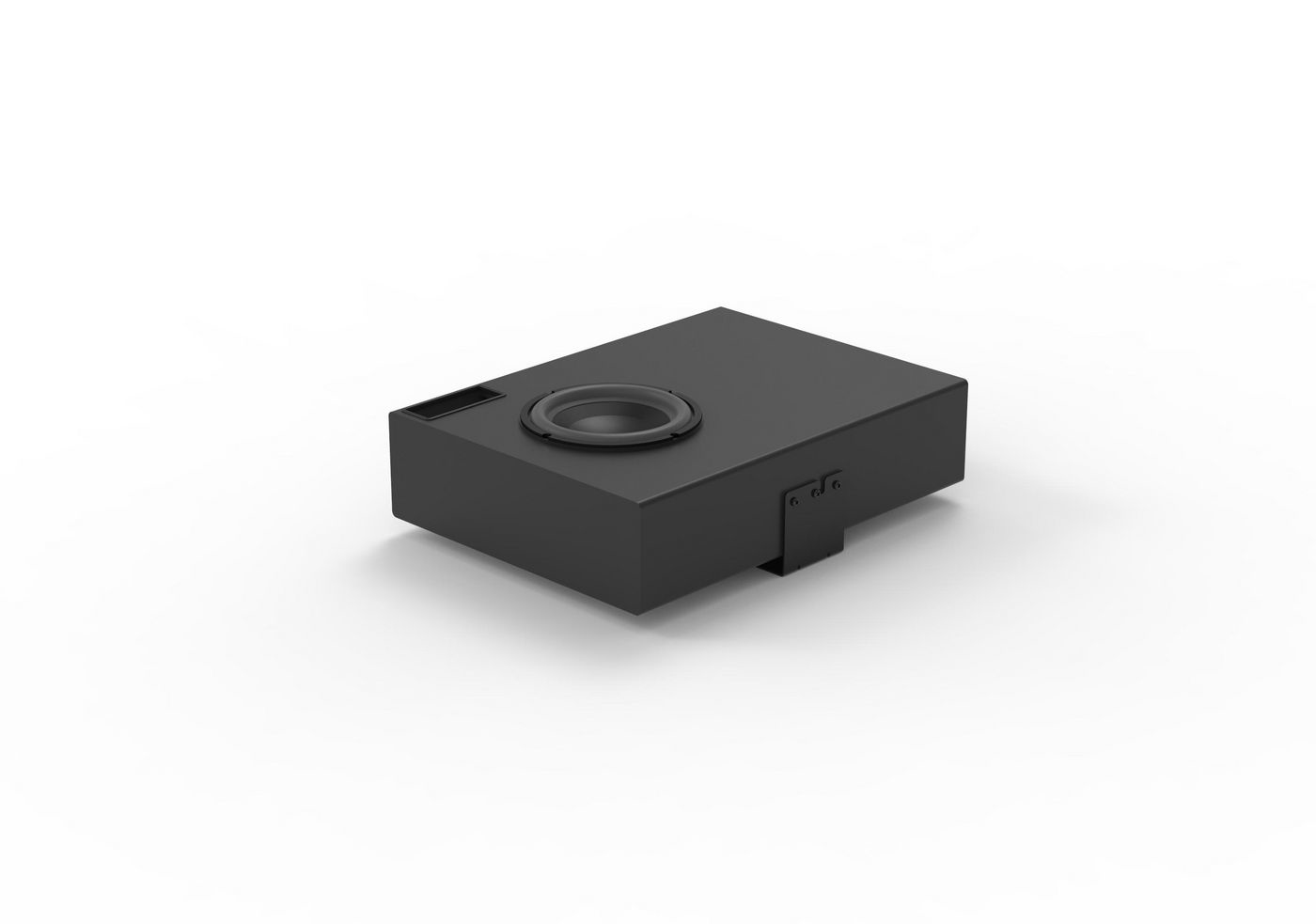 VivoLink AUDIO Pack AUDIOPACK4 2.1 Kanäle 110 W Schwarz, Weiß