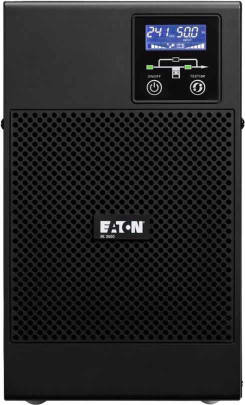 Eaton UPS 9E 3000i XL (9E3000IXL)