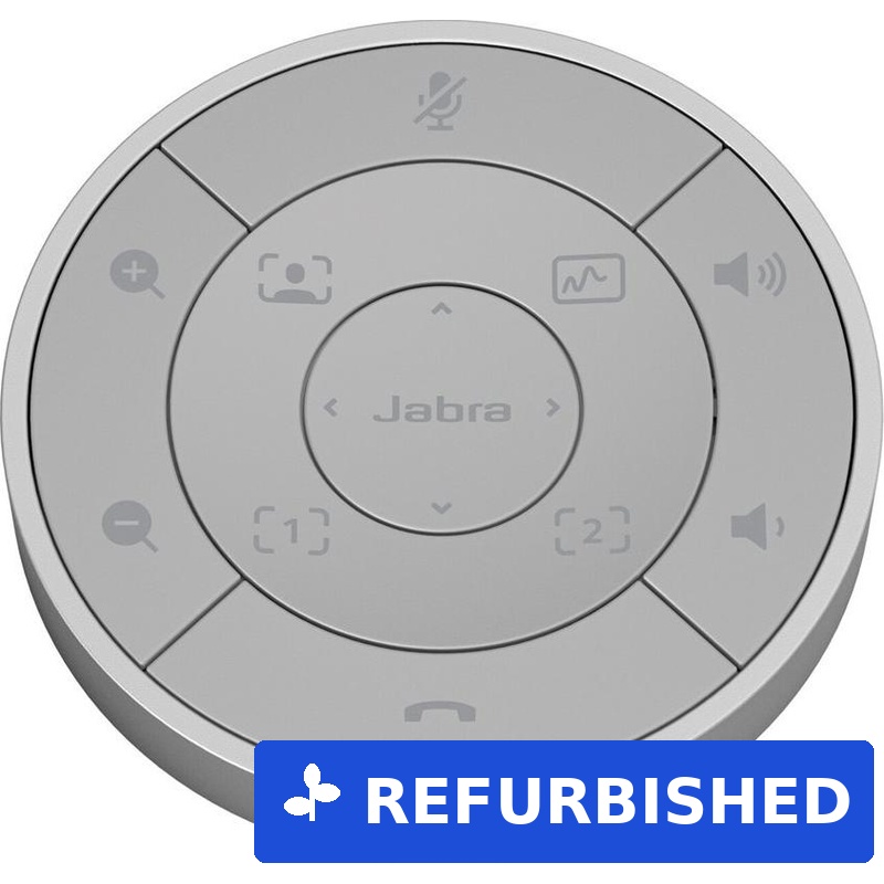 Jabra Fernbedienung (8211-209)