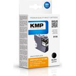 KMP 1539,4001 Druckerpatrone 1 Stück(e) Kompatibel Schwarz (1539,4001)