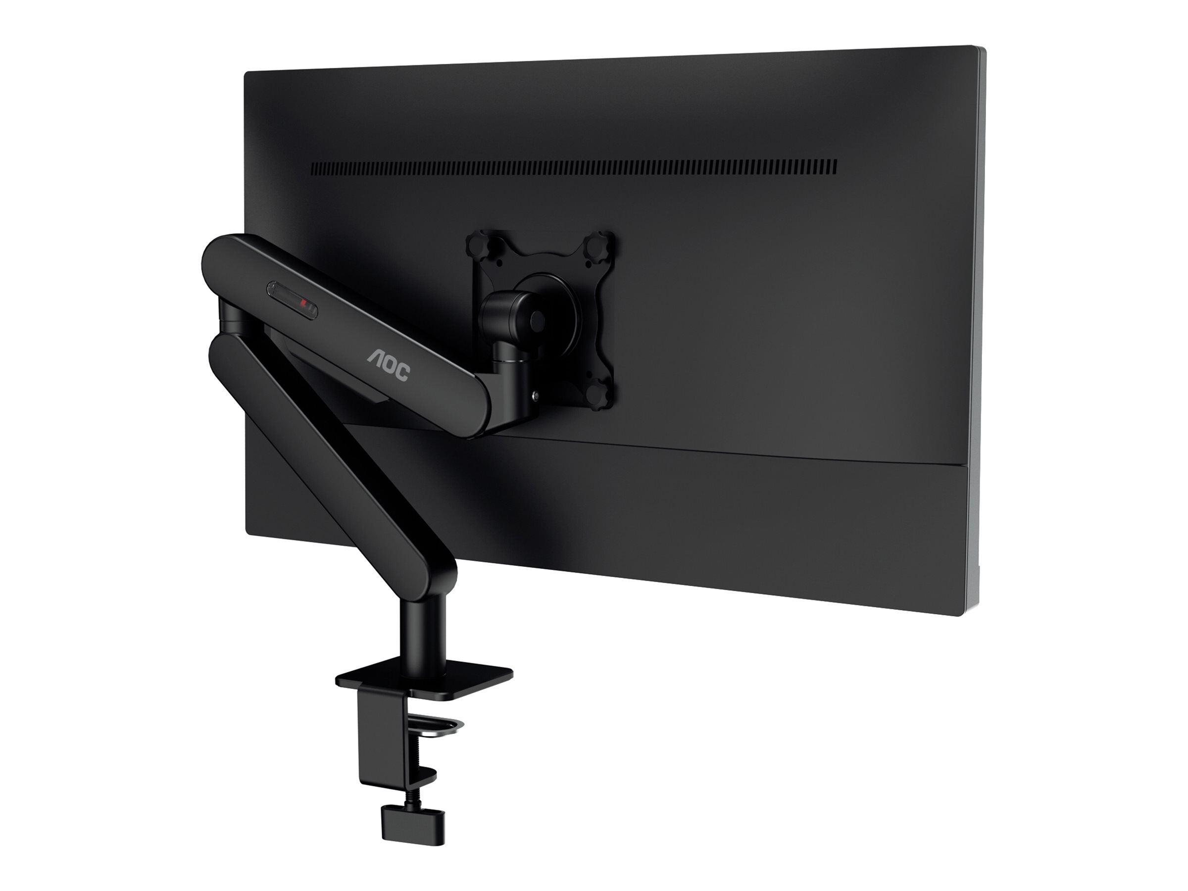AOC AM400B Monitorhalterung 34" Schwarz