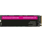 SSD M.2 512GB PerformanceY GEN4 NVMe PCIe 4.0 x 4 retail (00-512114Y)