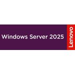 Lenovo Microsoft Windows Server 2025 Remote Desktop Services (7S1S004HWW)