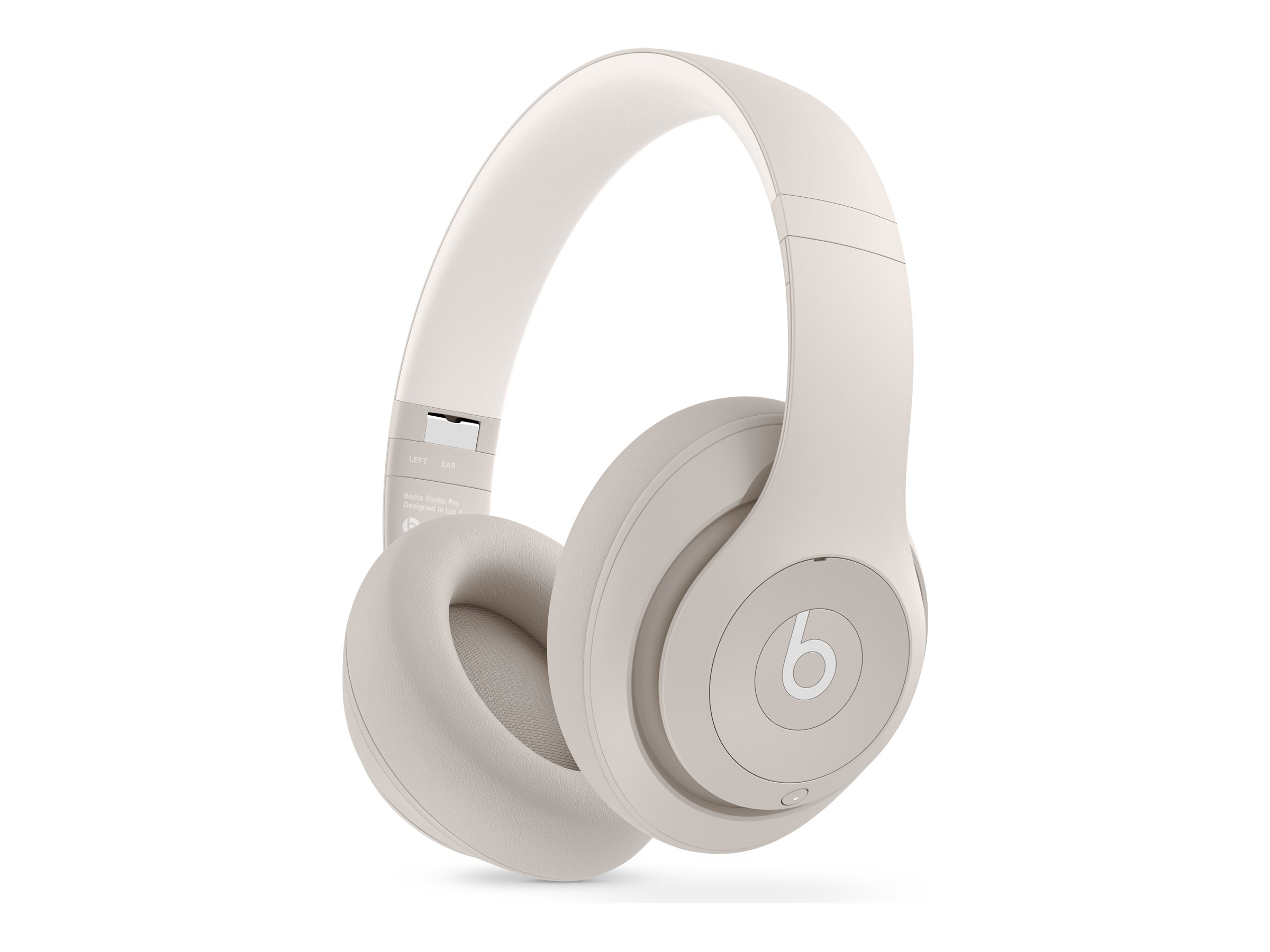 Beats Studio Pro - Kabellose Kopfhörer – Sandstein