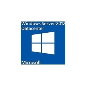 MS 1x Windows Server Datacenter 2012 x64 2 CPU Addtl License (EN) (P71-06787)