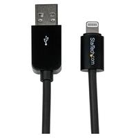 StarTech.com Apple 8 Pin Lightning Connector auf USB Kabel (USBLT2MB)