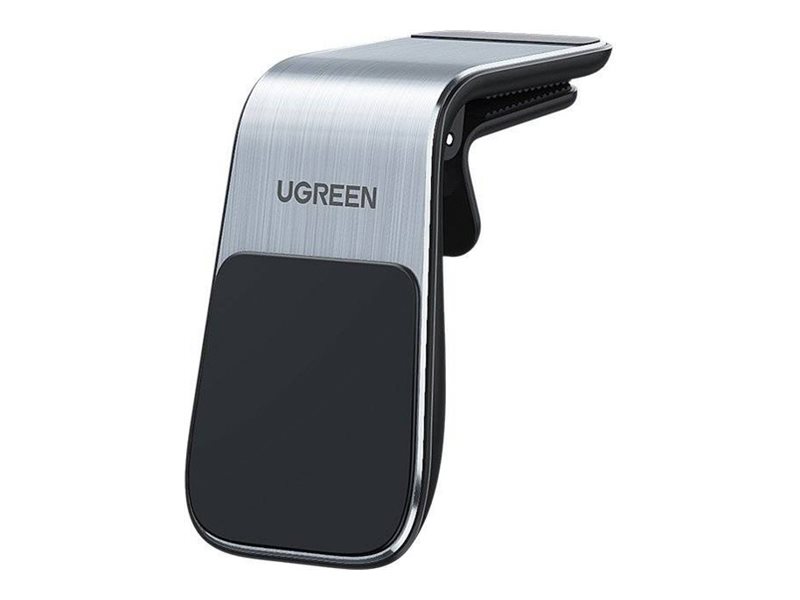 Ugreen 80712B Magnetische Kfz-Halterung Lüftungsgitter Silber