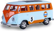 JAMARA Volkwagen T1 1 38 hellblau 3+ (402604)
