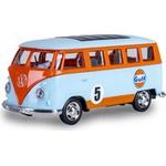 JAMARA Volkwagen T1 1 38 hellblau 3+ (402604)