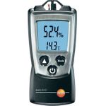 TESTO Feuchte- und Temperatur-Messgerät 610 (0560 0610)