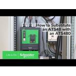 Schneider Electric ATS48 (ATS48D32Q)
