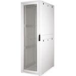 ROLINE 19 Zoll Serverschrank Pro 42 HE 600x1000 BxT grau (26.21.0161)