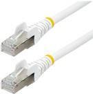 StarTech.com 5m CAT6a Ethernet Cable (NLWH-5M-CAT6A-PATCH)