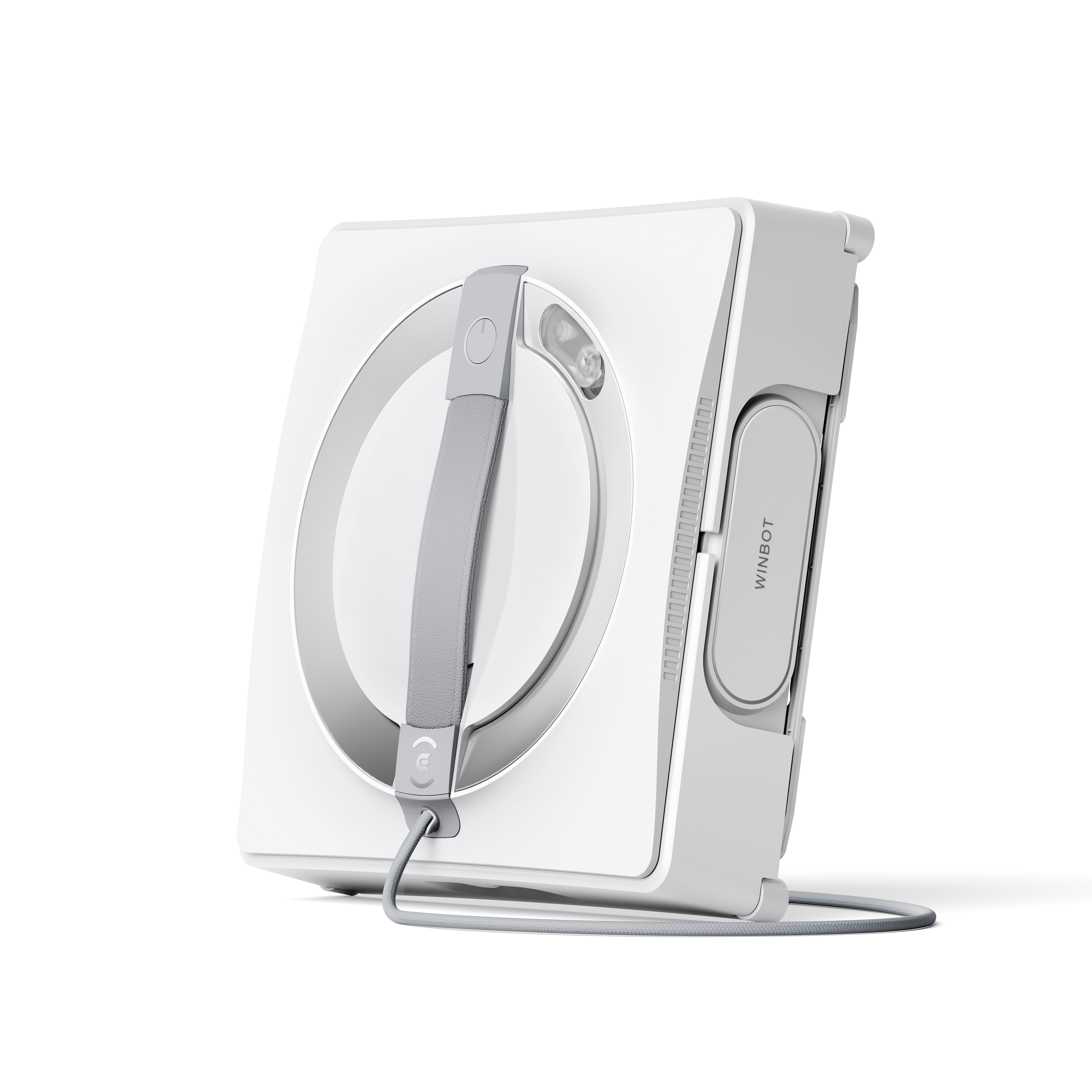 Ecovacs ECOVACS Winbot W2 Fensterputzroboter Weiß