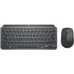Logitech MX Keys Mini Combo for Business (920-011054)