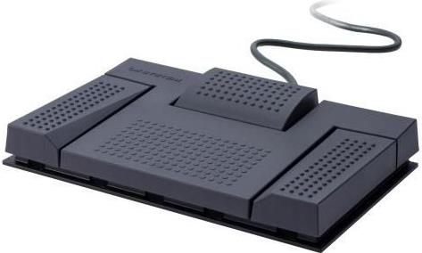 Olympus USB Foot for RS28H 3 pedals incl. (V4202400E000-TA-RS28N-BLK-E1)