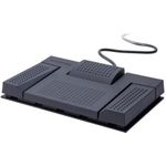 Olympus USB Foot for RS28H 3 pedals incl. (V4202400E000-TA-RS28N-BLK-E1)