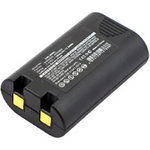 CoreParts Drucker-Batterie (gleichwertig mit: 3M&DYMO PL200, 3M&DYMO LABELMANAGER PNP, 3M&DYMO 260P, 3M&DYMO 280, 3M&DYMO LABELMANAGER 260, 3M&DYMO LABELMANAGER 260P, 3M&DYMO LABELMANAGER 280, 3M&DYMO PNP) (MBXPR-BA001)