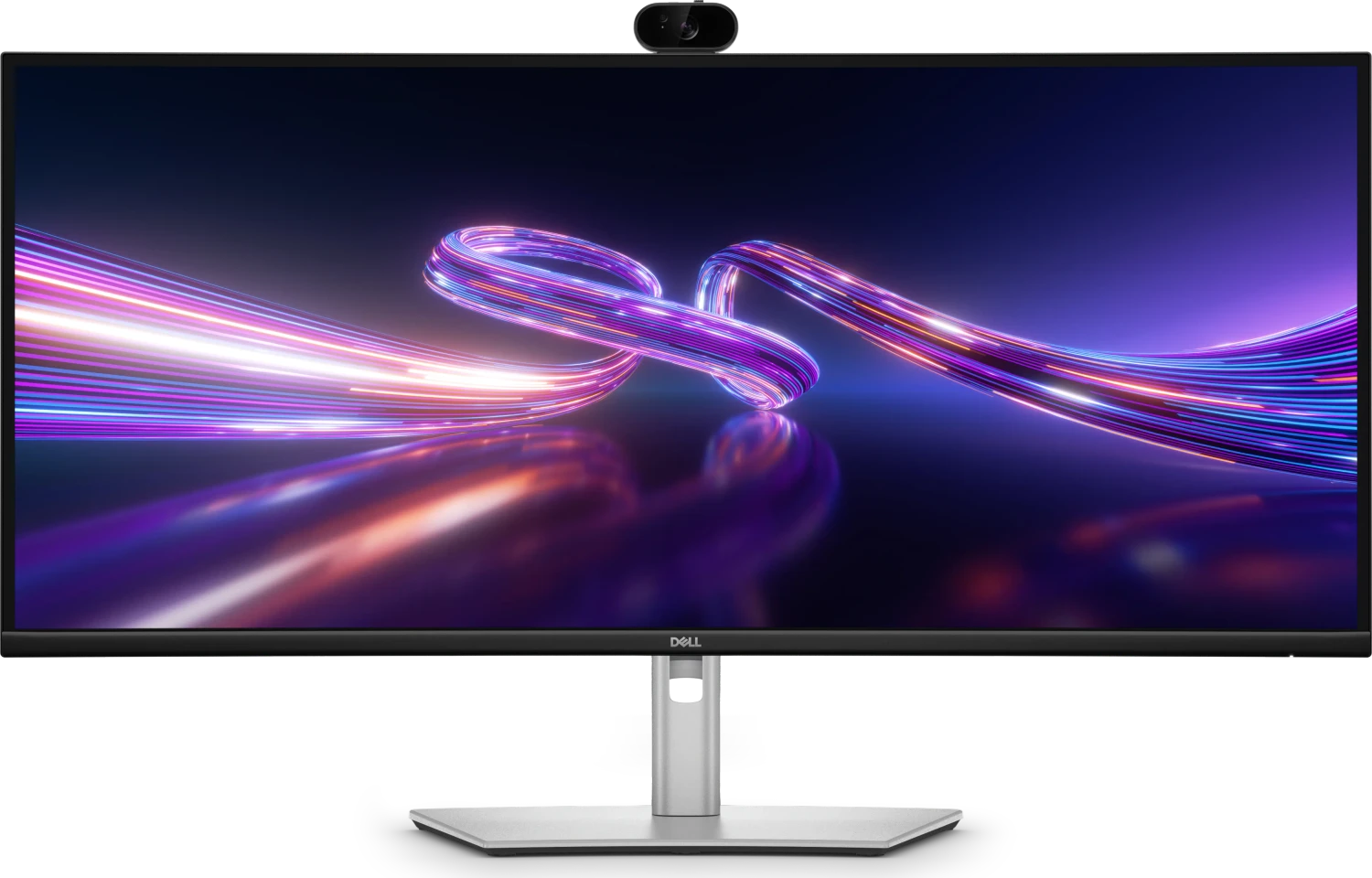 Dell P3426WEV LED-Monitor 86,6?cm (34") UWQHD – HDMI/DP/USB?C/LAN – Schwarz