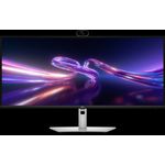 Dell P3426WEV LED-Monitor 86,6?cm (34") UWQHD – HDMI/DP/USB?C/LAN – Schwarz