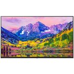 LG 50UK762H 50 Hotel TV, UHD, Nano, Sat, Pro:Centric (50UK762HL0LB.AEU)
