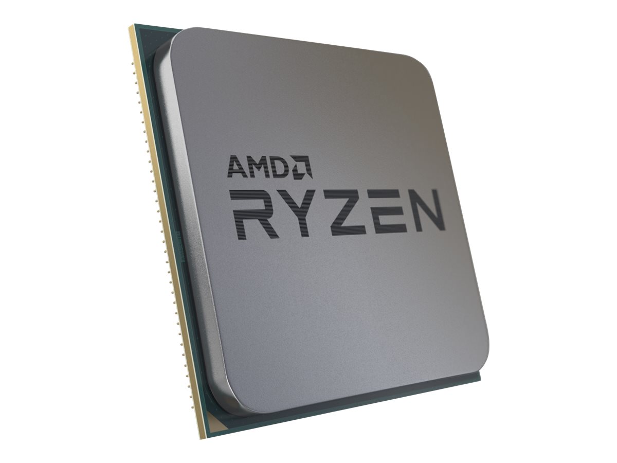 AMD Ryzen 5 3400G Prozessor 3,7 GHz 4,2 GHz Boost 4 MB Cache Sockel AM4 Radeon Vega 11 OEM