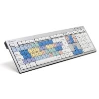 Logickeyboard Quantel (LKB-QUANT-AJPU-UK)