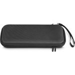 uRage Starter-Kit (Tasche, Glas) für Nintendo Switch 2, Schwarz (00115532)