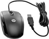 HP Essential USB Mouse - Maus (2TX37AA#AC3)