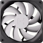 HYTE FA12 Prozessor Ventilator 12 cm Schwarz - Grau 3 Stück(e) (FAN-HYTE-001)