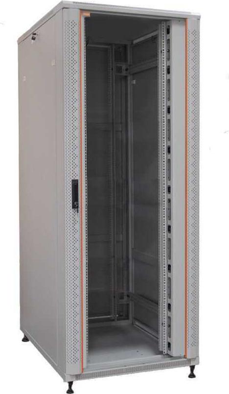 IT-BUDGET 19"-Serverschrank SRK (99ITB19SRK42810GGNM)