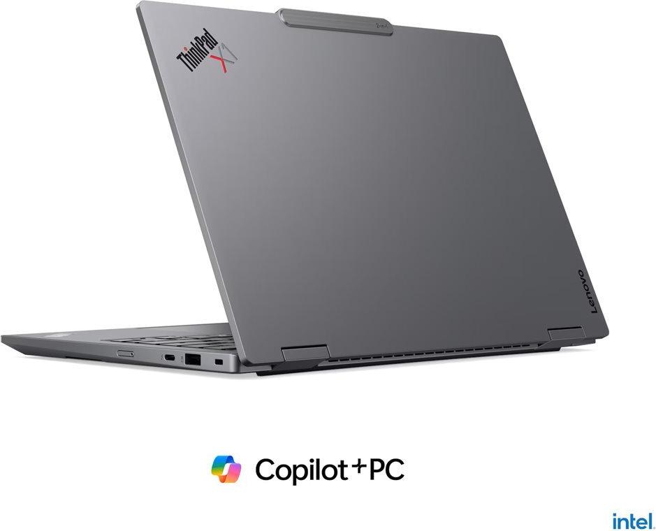 Lenovo ThinkPad X1 2in1 G11 14" Core Ultra 7 32 GB RAM 512 GB SSD WQUXGA