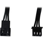 Alphacool Eisblock XPX Aurora PRO - Acryl Black Digital RGB (12950)