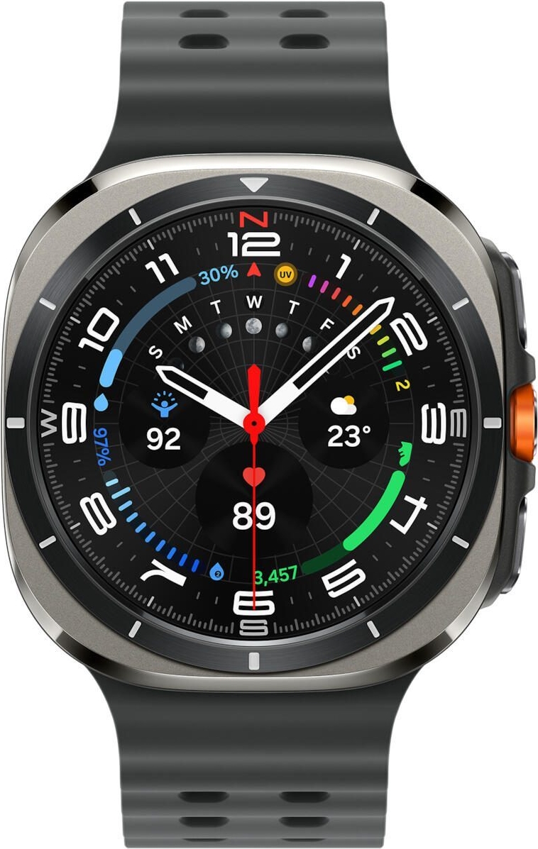 Samsung Galaxy Watch Ultra (SM-L705FZS2DBT)