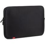 Rivacase Antishock 5123 Notebooktasche 33,8 cm (13.3") Schutzhülle Schwarz (4260709011516)