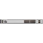 Cisco Catalyst 9500 (C9500-16X-A)