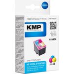 KMP H168CX 12 ml Farbe (Cyan, Magenta, Gelb) (1746,4030)