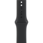 Apple Armband für Smartwatch (MXLJ3ZM/A)